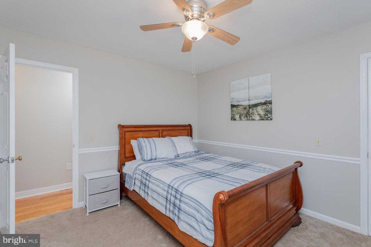 F K POWERS - Residential