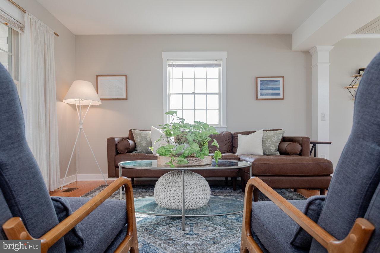 F K POWERS - Residential