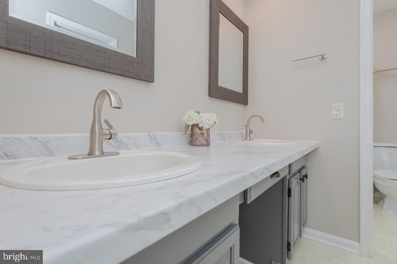 F K POWERS - Residential