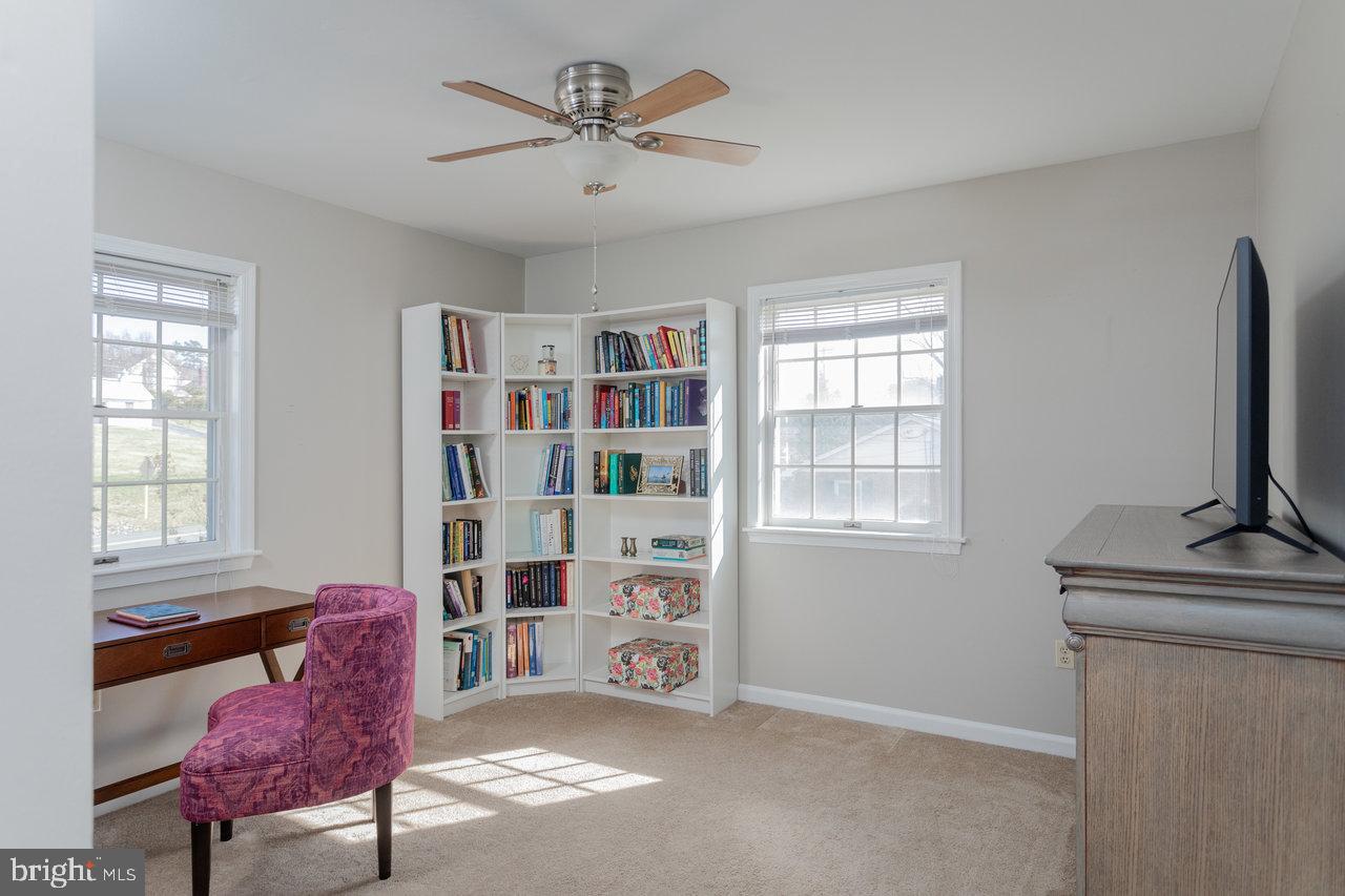 F K POWERS - Residential