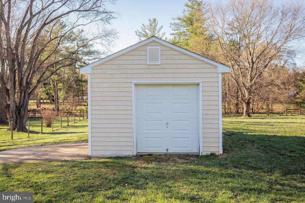 F K POWERS - Residential