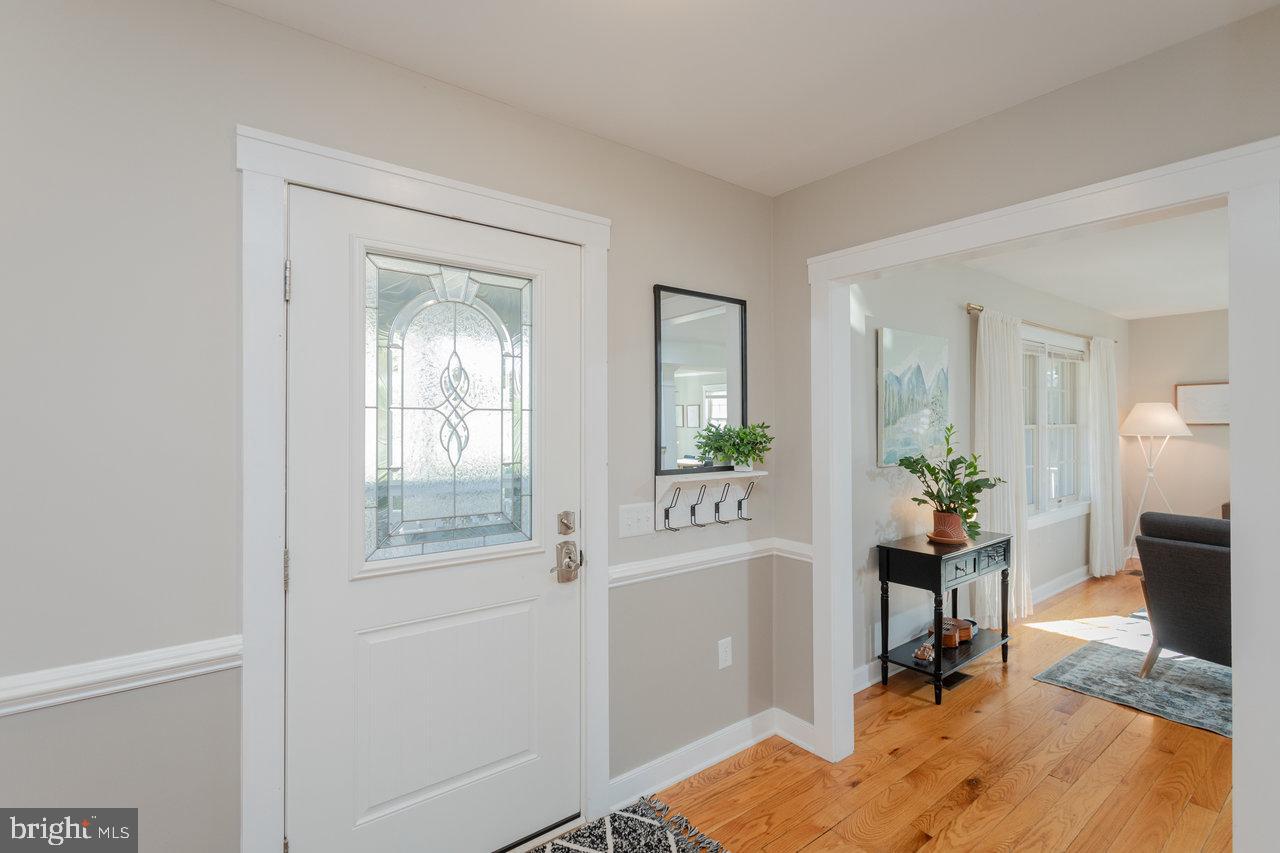 F K POWERS - Residential