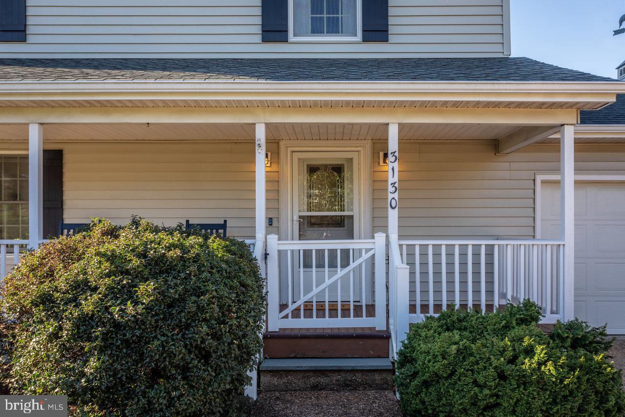 F K POWERS - Residential