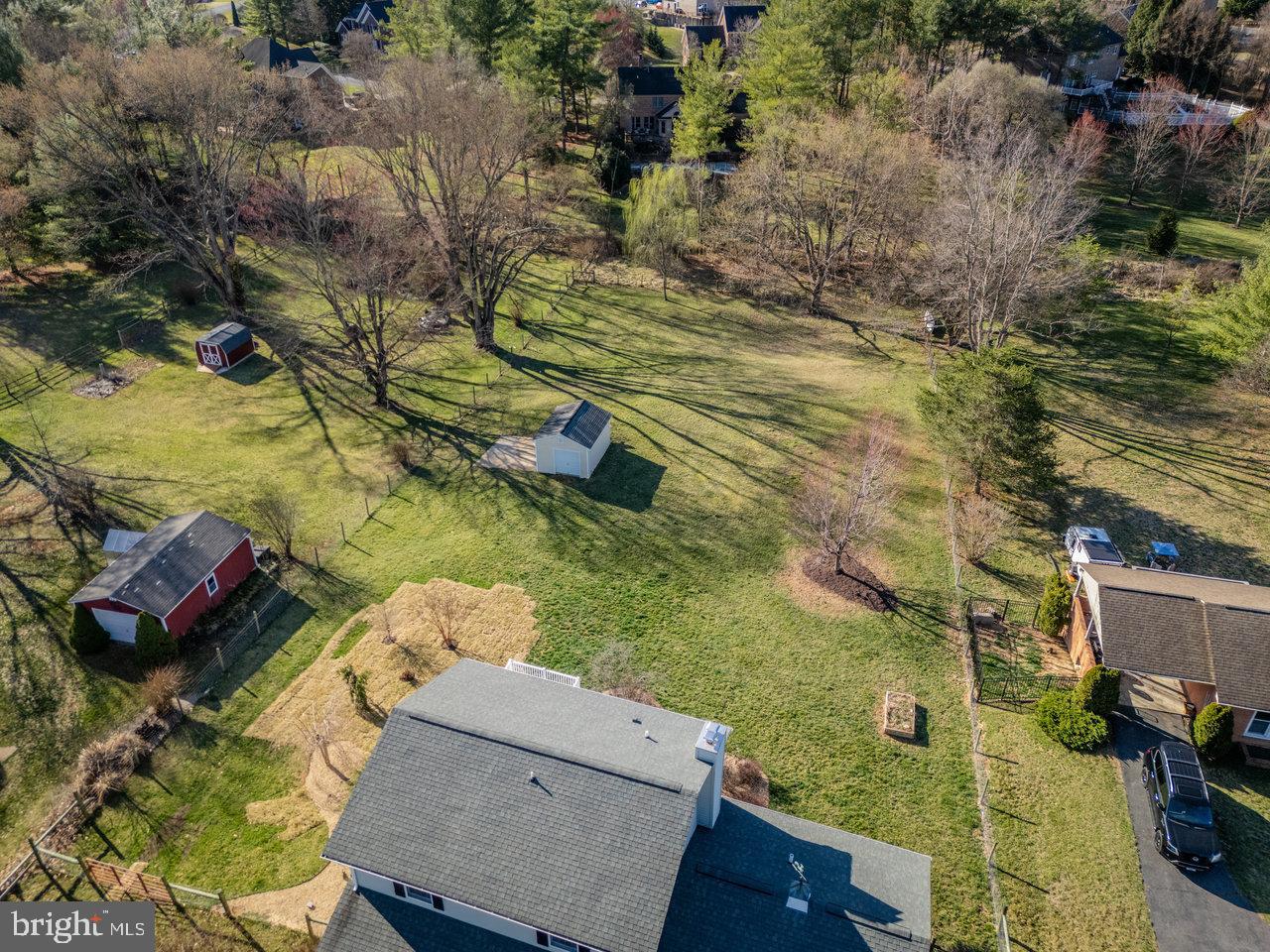 F K POWERS - Residential