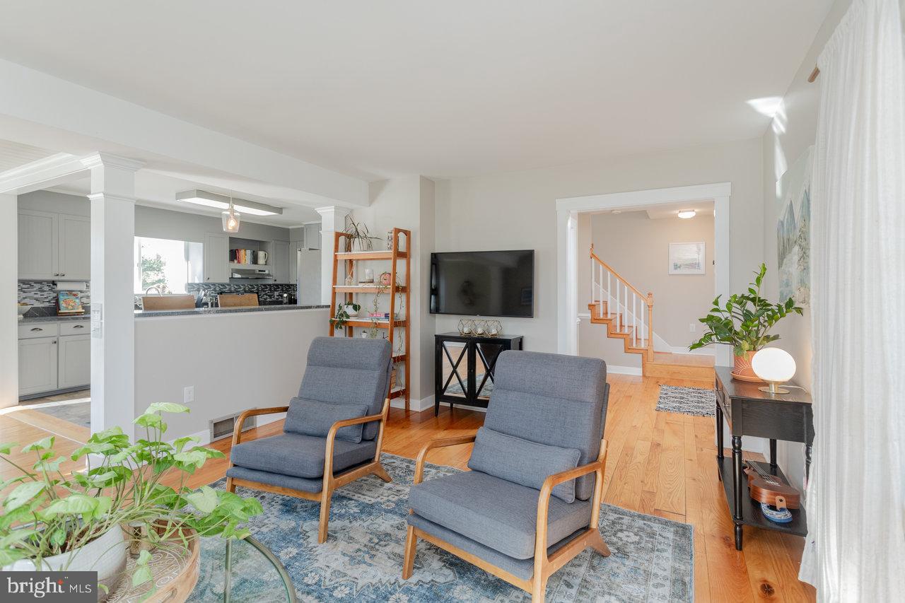 F K POWERS - Residential