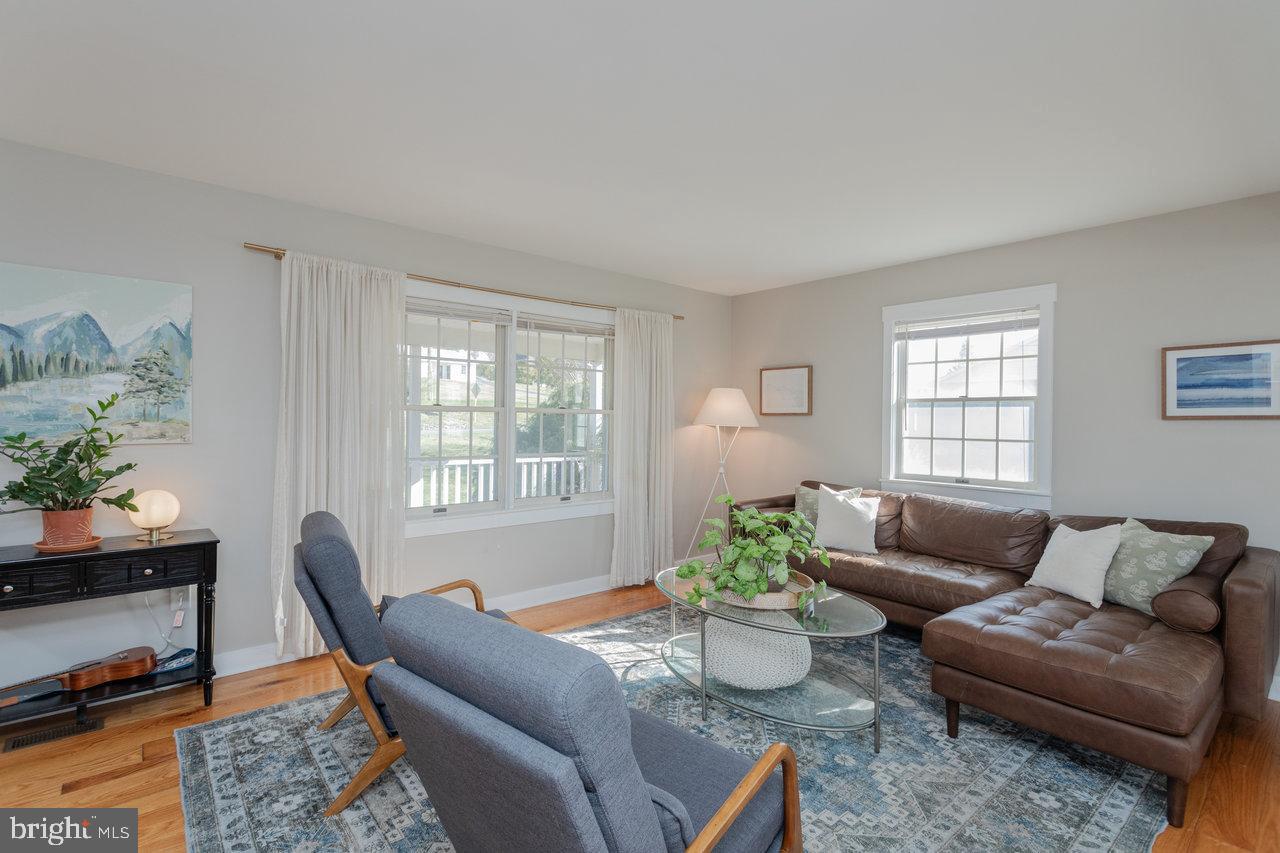 F K POWERS - Residential