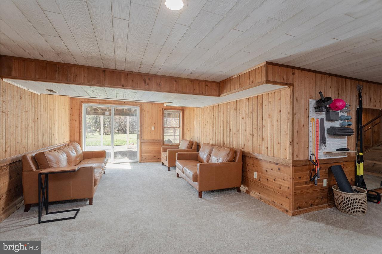 F K POWERS - Residential