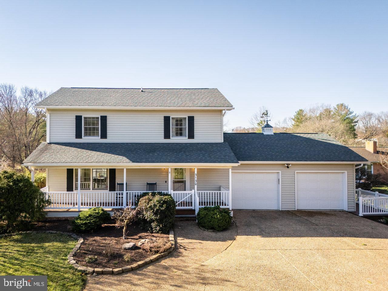 F K POWERS - Residential