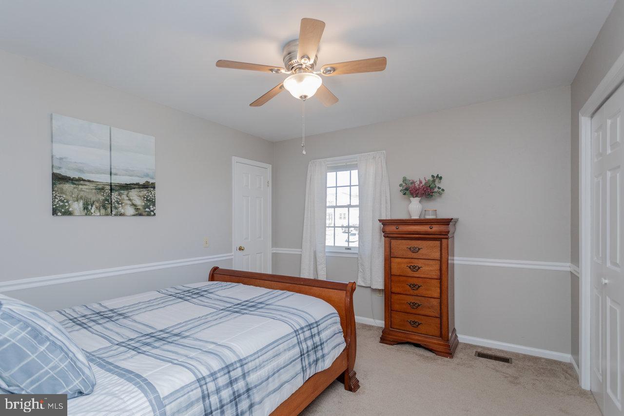 F K POWERS - Residential