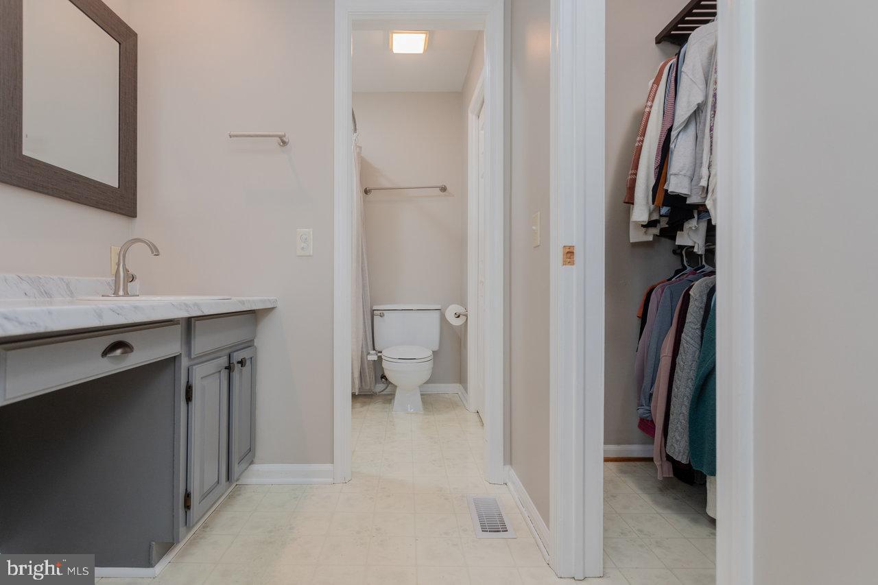 F K POWERS - Residential