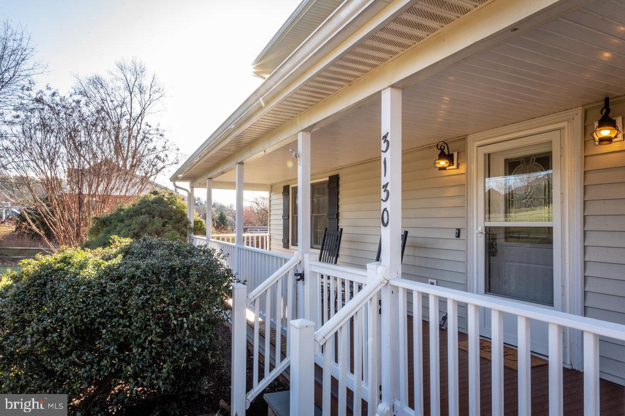 F K POWERS - Residential