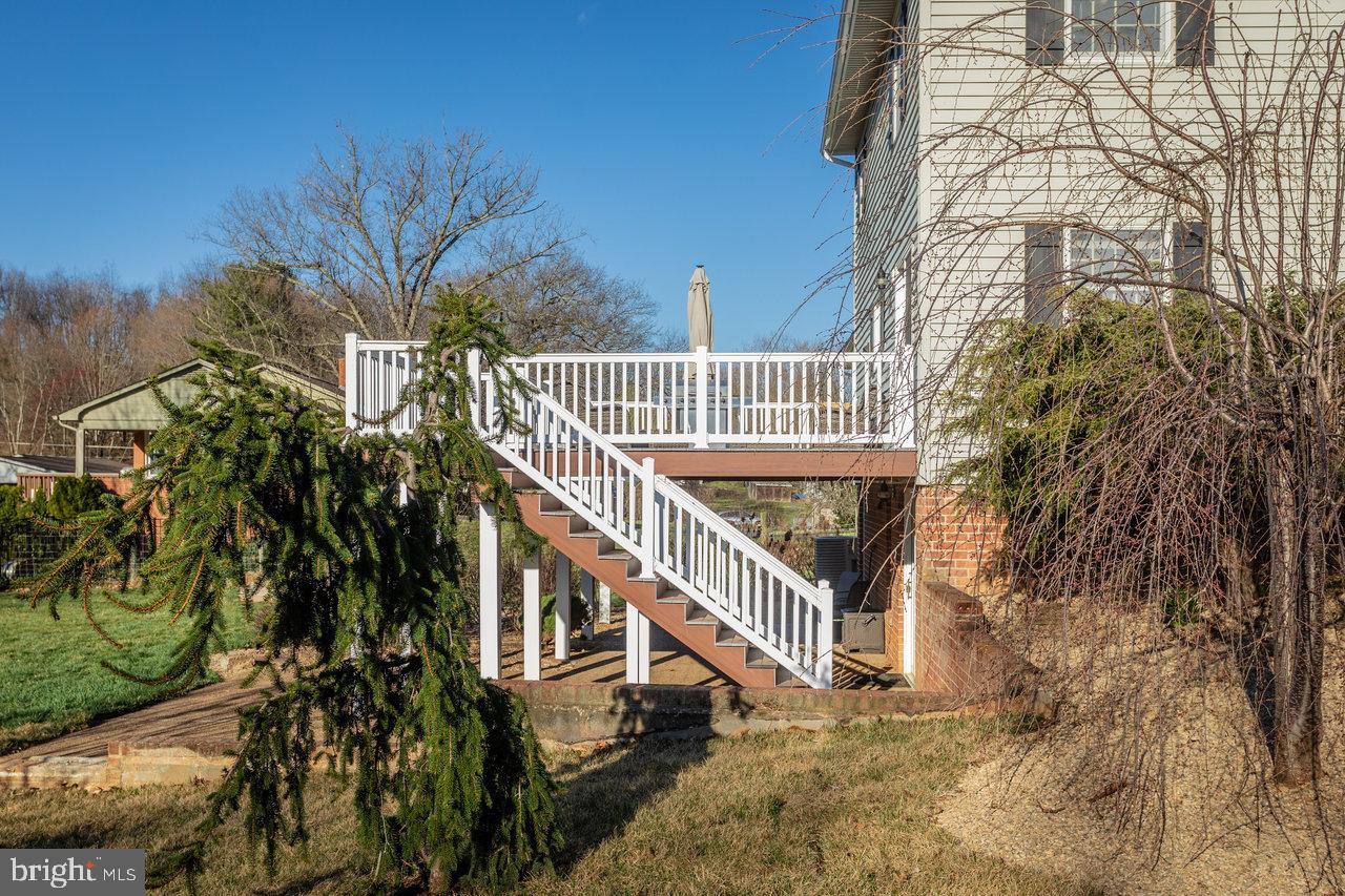 F K POWERS - Residential