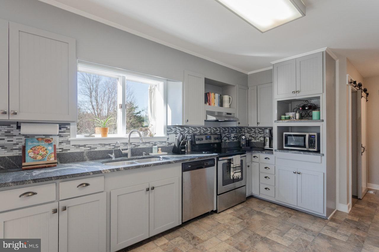 F K POWERS - Residential