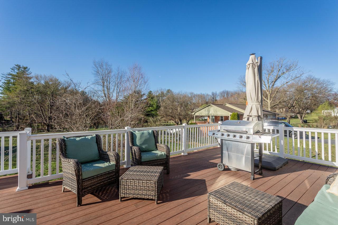 F K POWERS - Residential