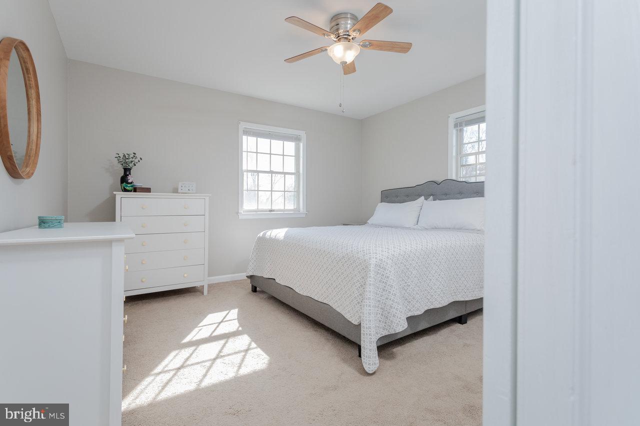 F K POWERS - Residential