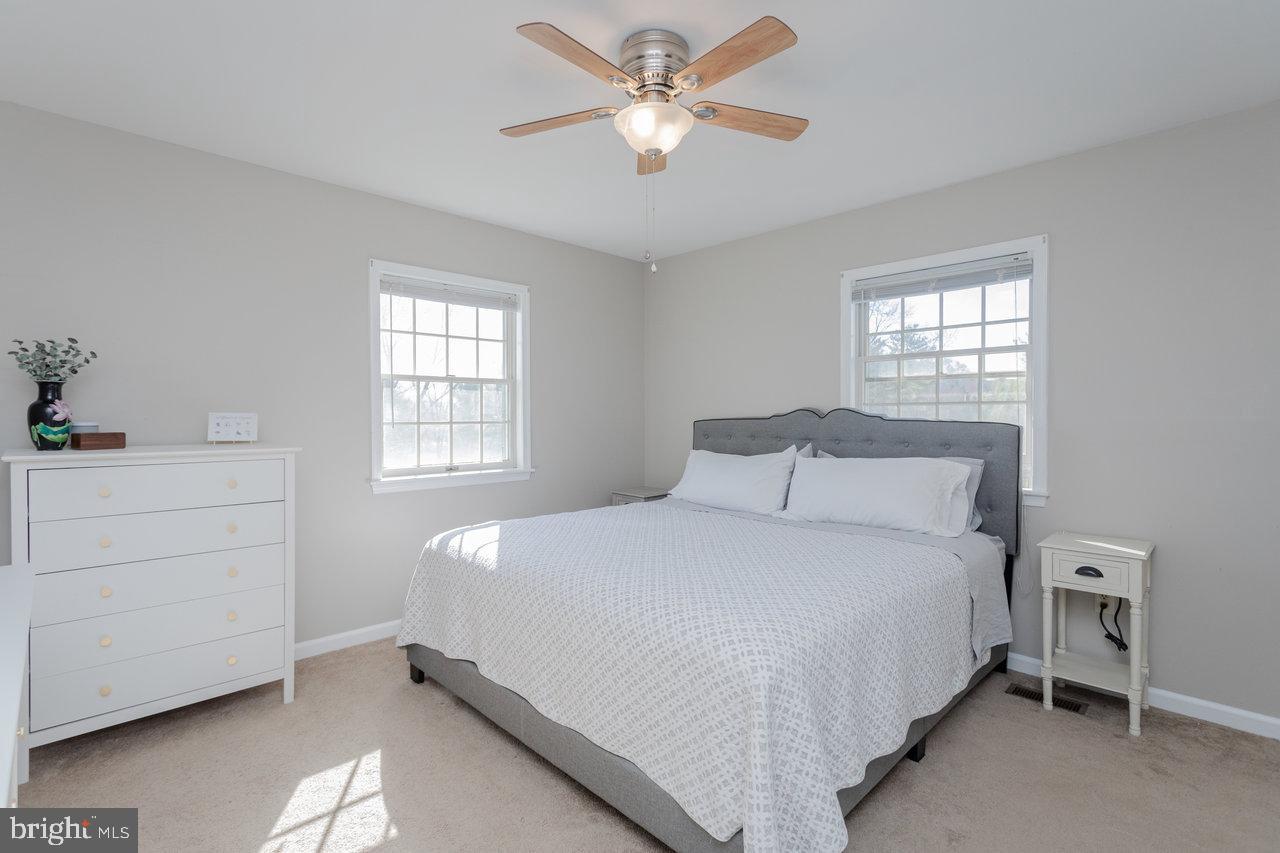 F K POWERS - Residential