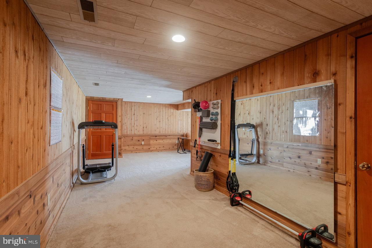 F K POWERS - Residential