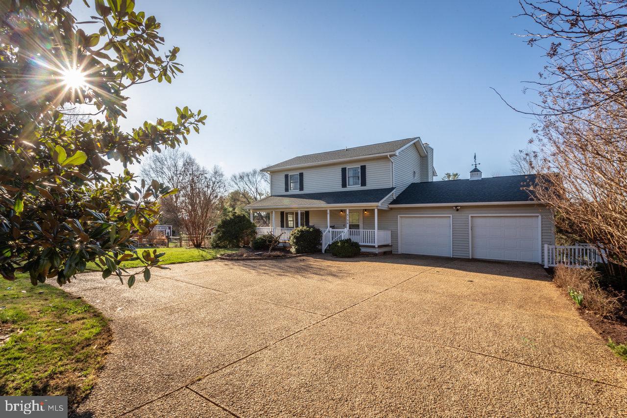 F K POWERS - Residential