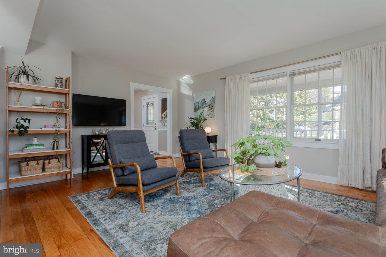 F K POWERS - Residential