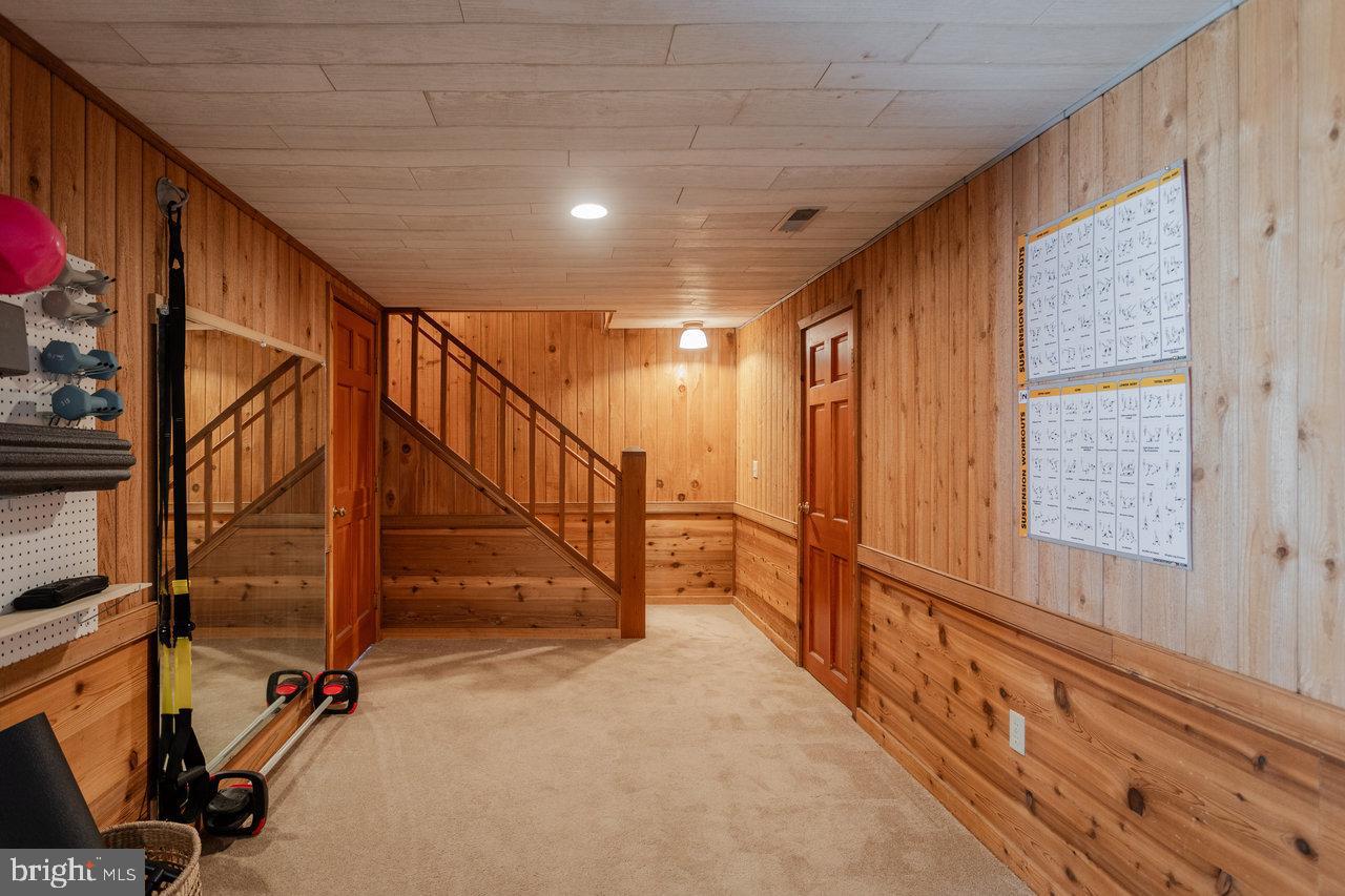 F K POWERS - Residential