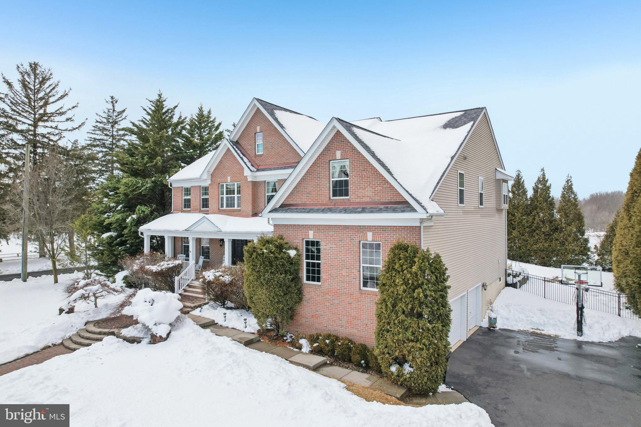 1 CRANBURY HILL COURT