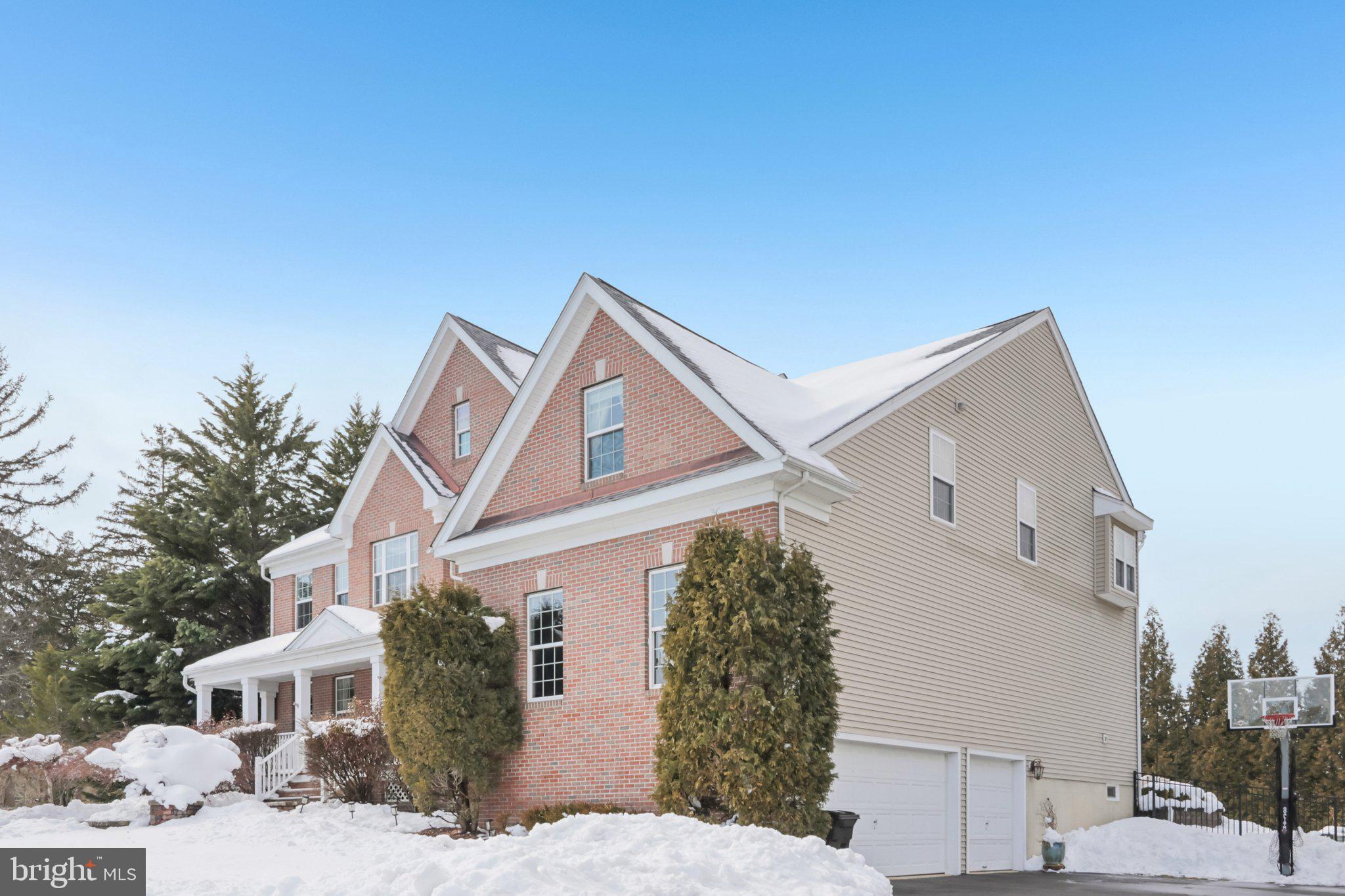 1 CRANBURY HILL COURT