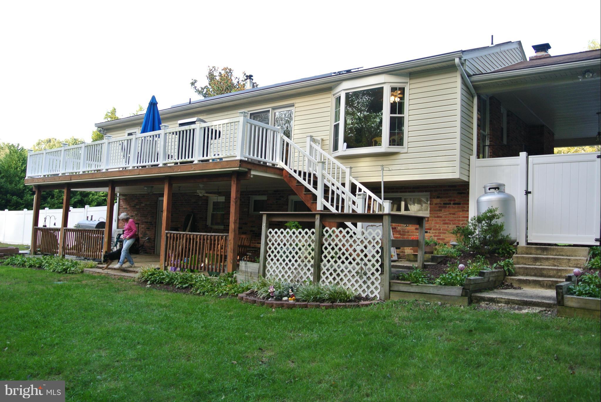 MT CARMEL ESTATES SUB - Residential