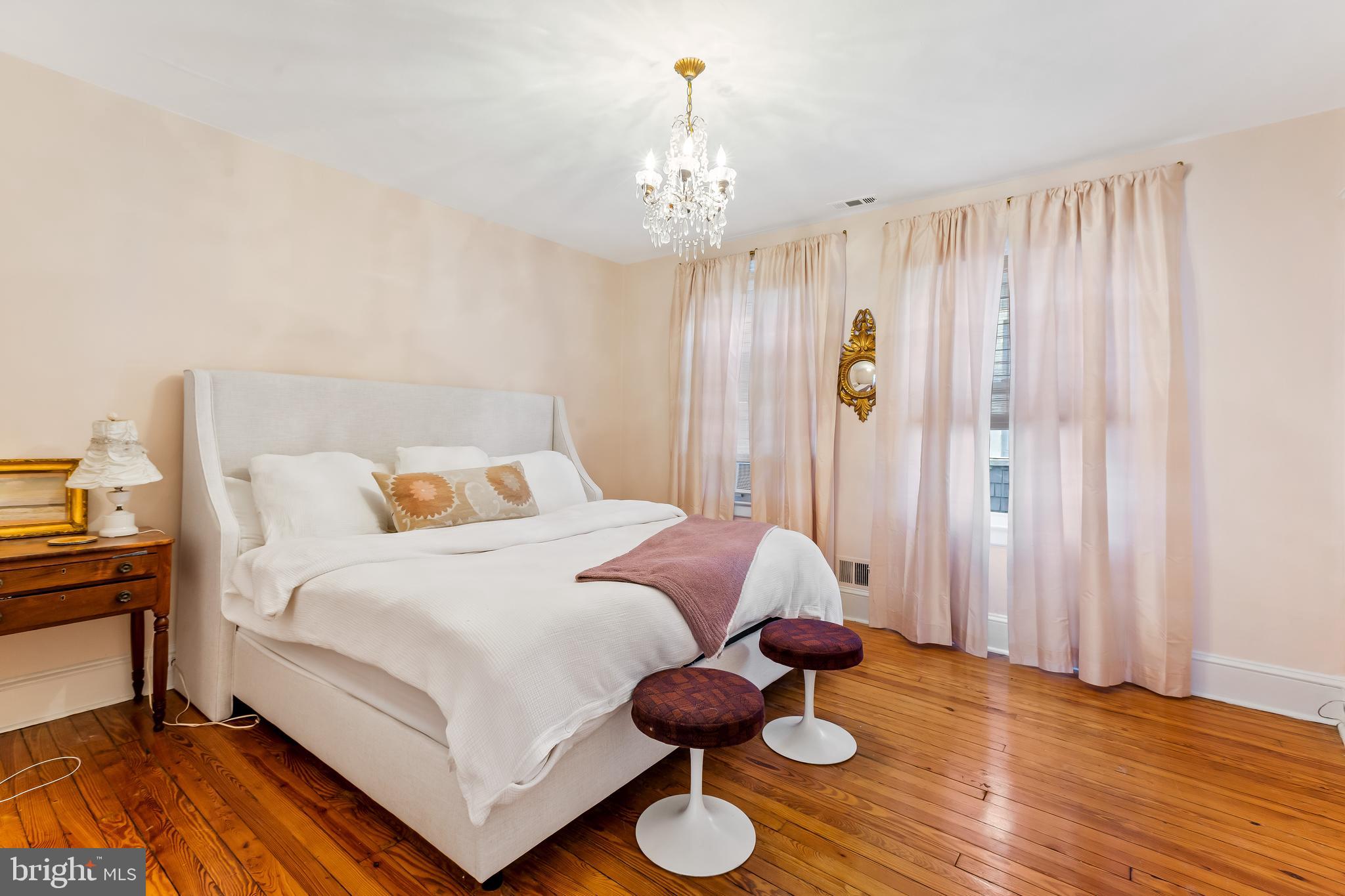 TUXEDO PARK - Residential Lease