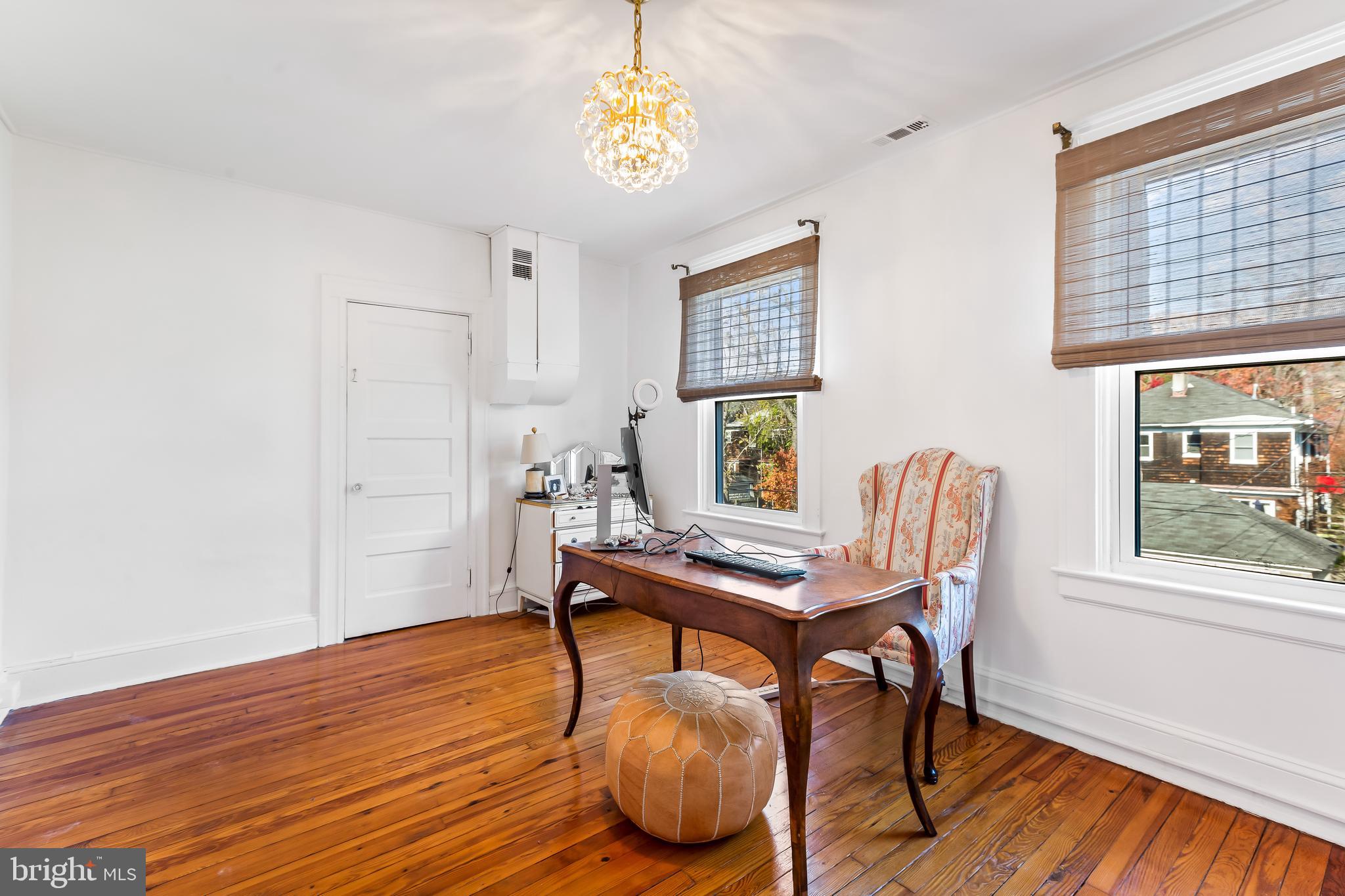 TUXEDO PARK - Residential Lease