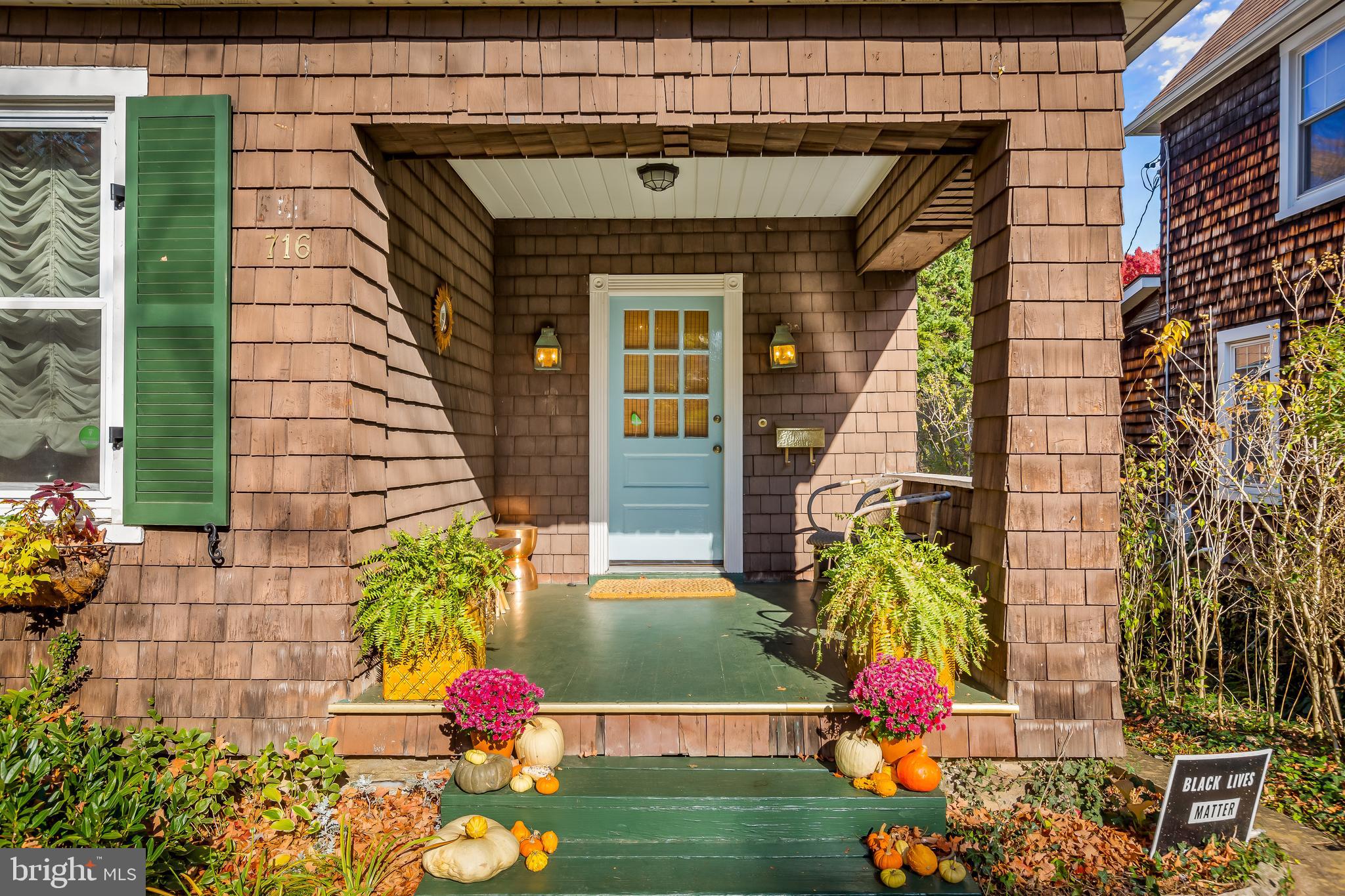 TUXEDO PARK - Residential Lease