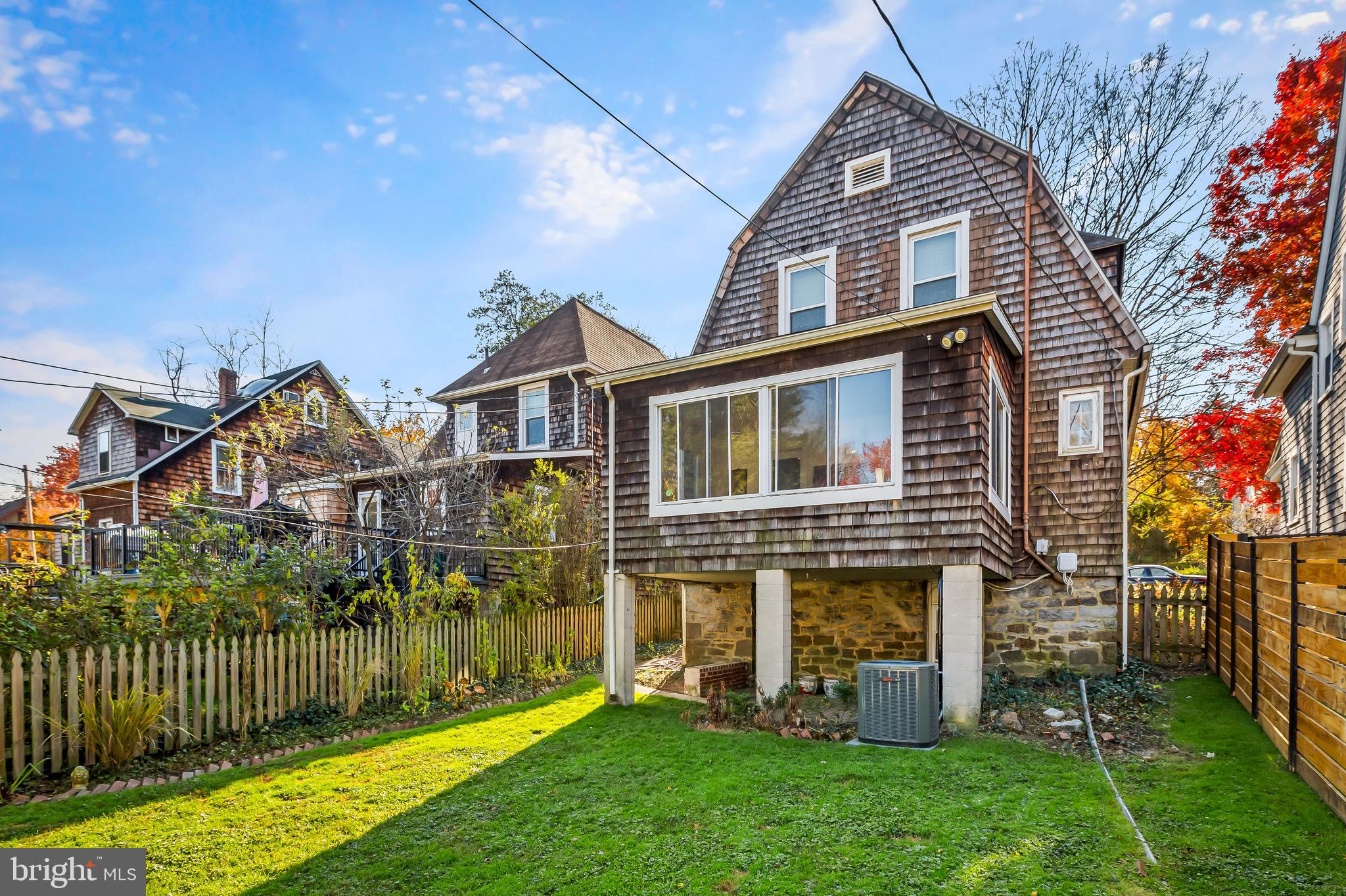 TUXEDO PARK - Residential Lease