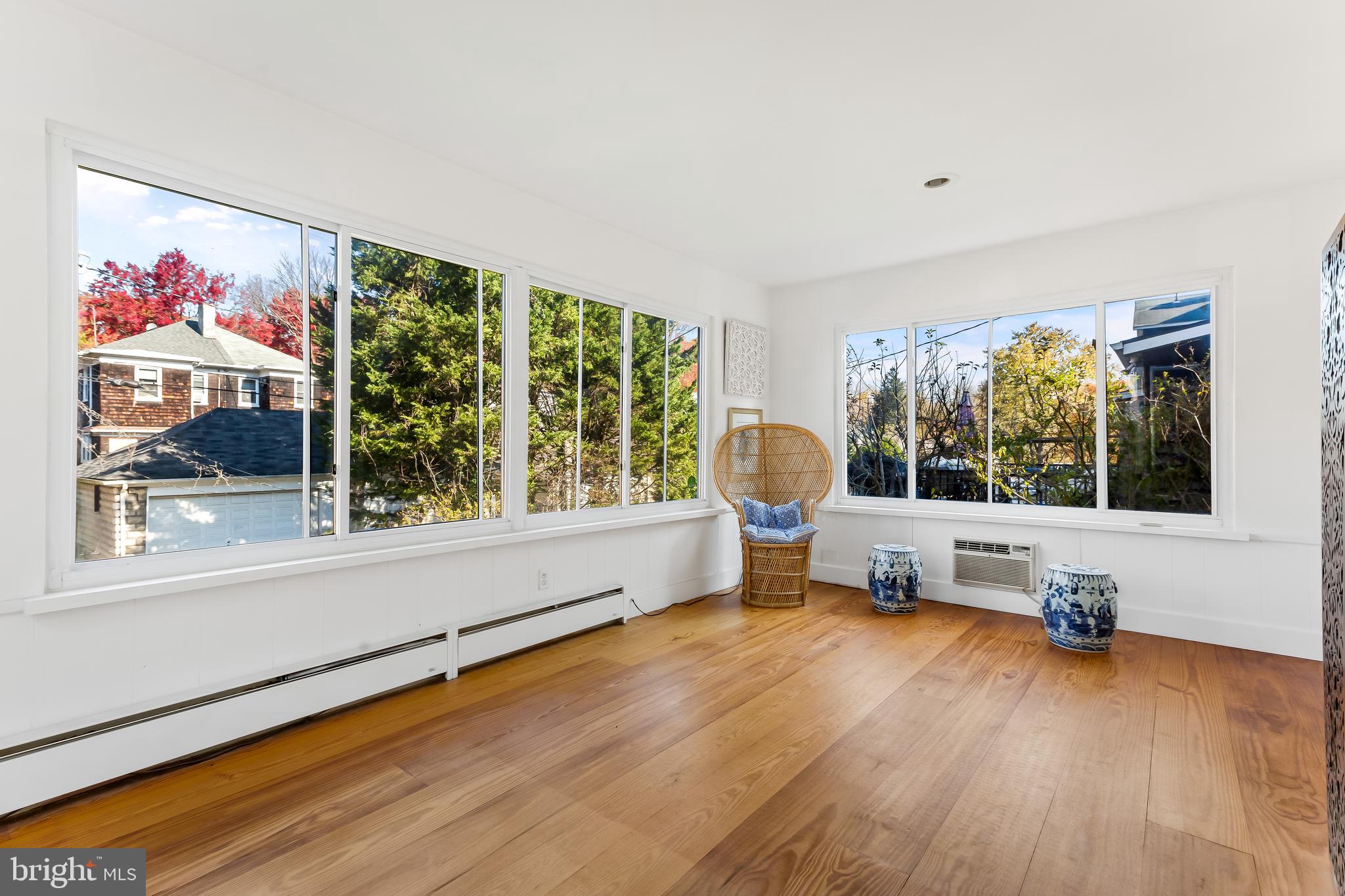 TUXEDO PARK - Residential Lease