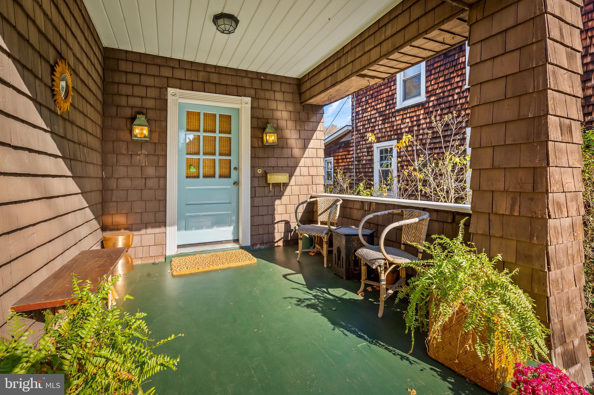 TUXEDO PARK - Residential Lease