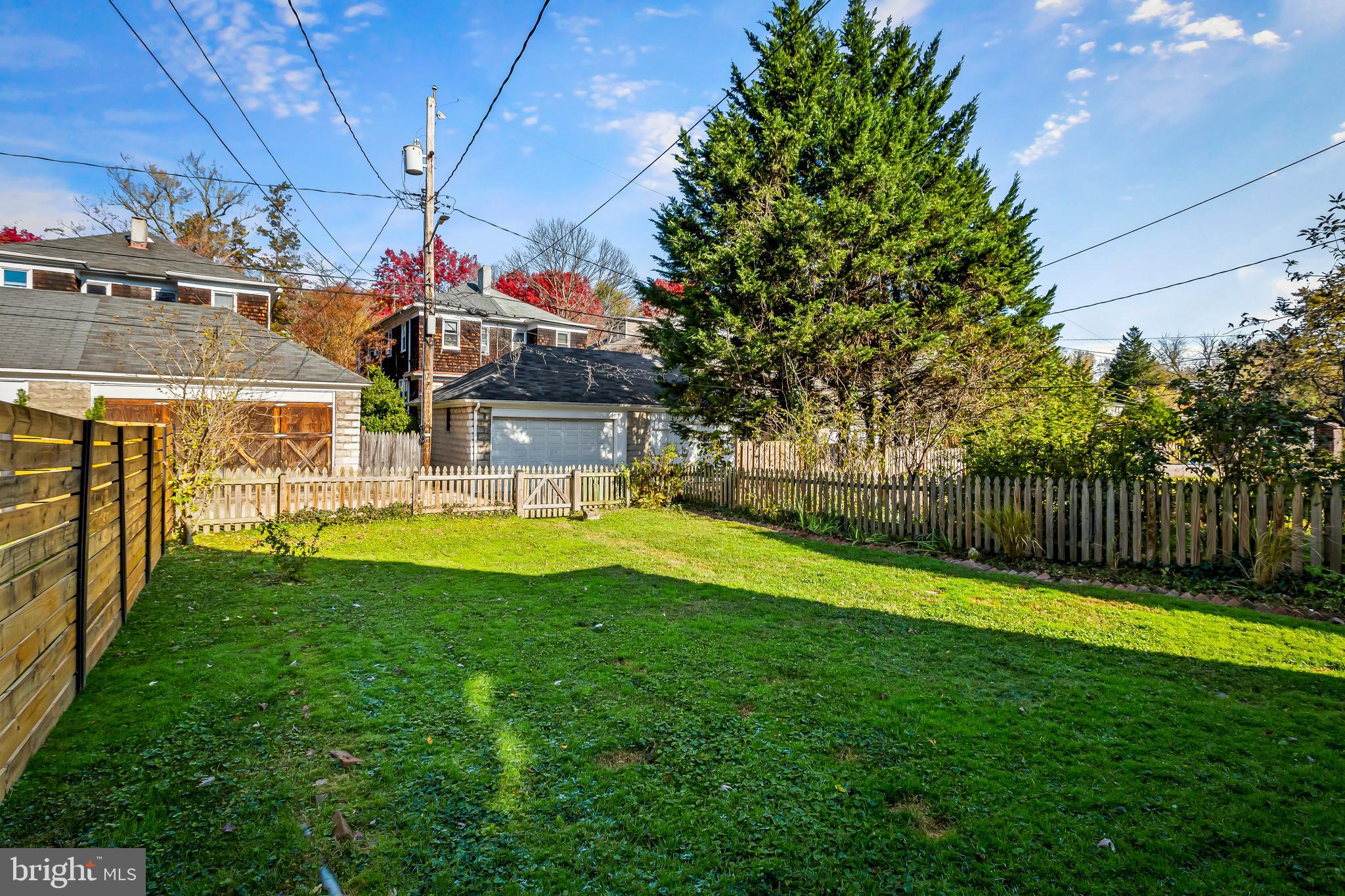 TUXEDO PARK - Residential Lease