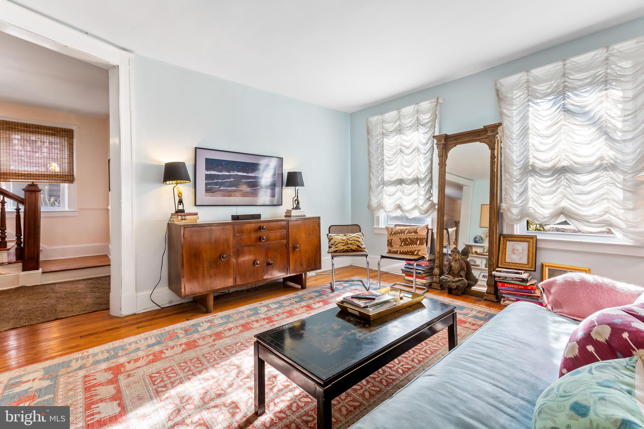 TUXEDO PARK - Residential Lease