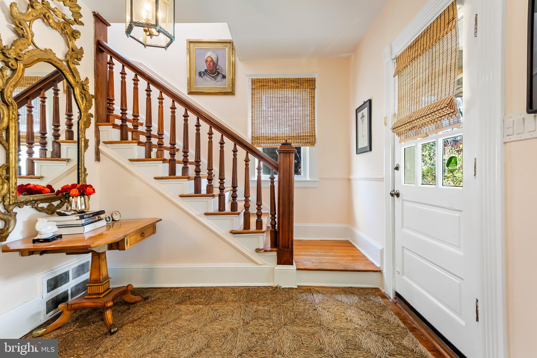 TUXEDO PARK - Residential Lease