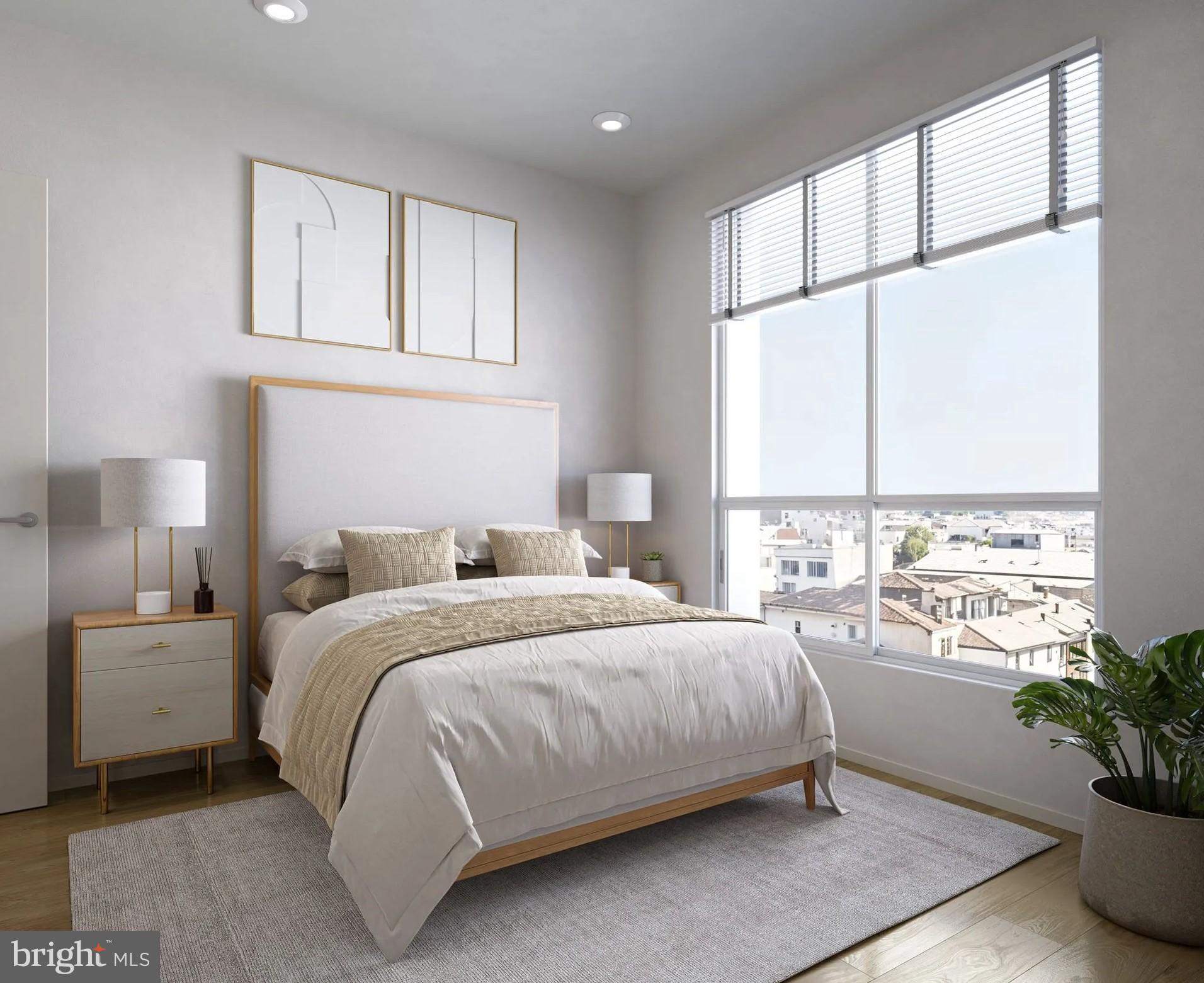 NORTHERN LIBERTIES - Residential Lease