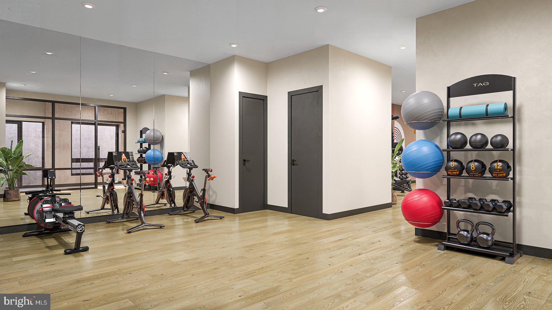 NORTHERN LIBERTIES - Residential Lease