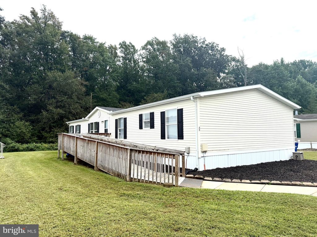 Photo of 45 Buttercup Court #81, DOVER, DE 19904 (MLS # DEKT2041270)