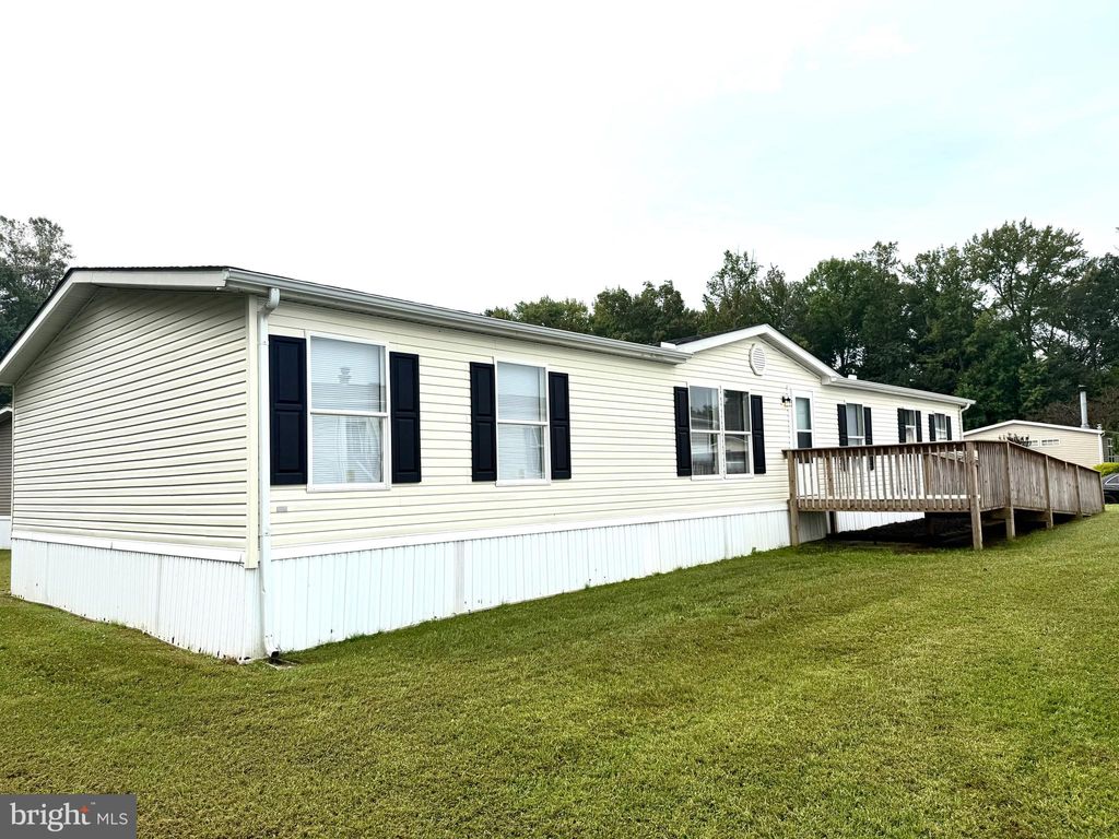 Photo of 45 Buttercup Court #81, DOVER, DE 19904 (MLS # DEKT2041270)