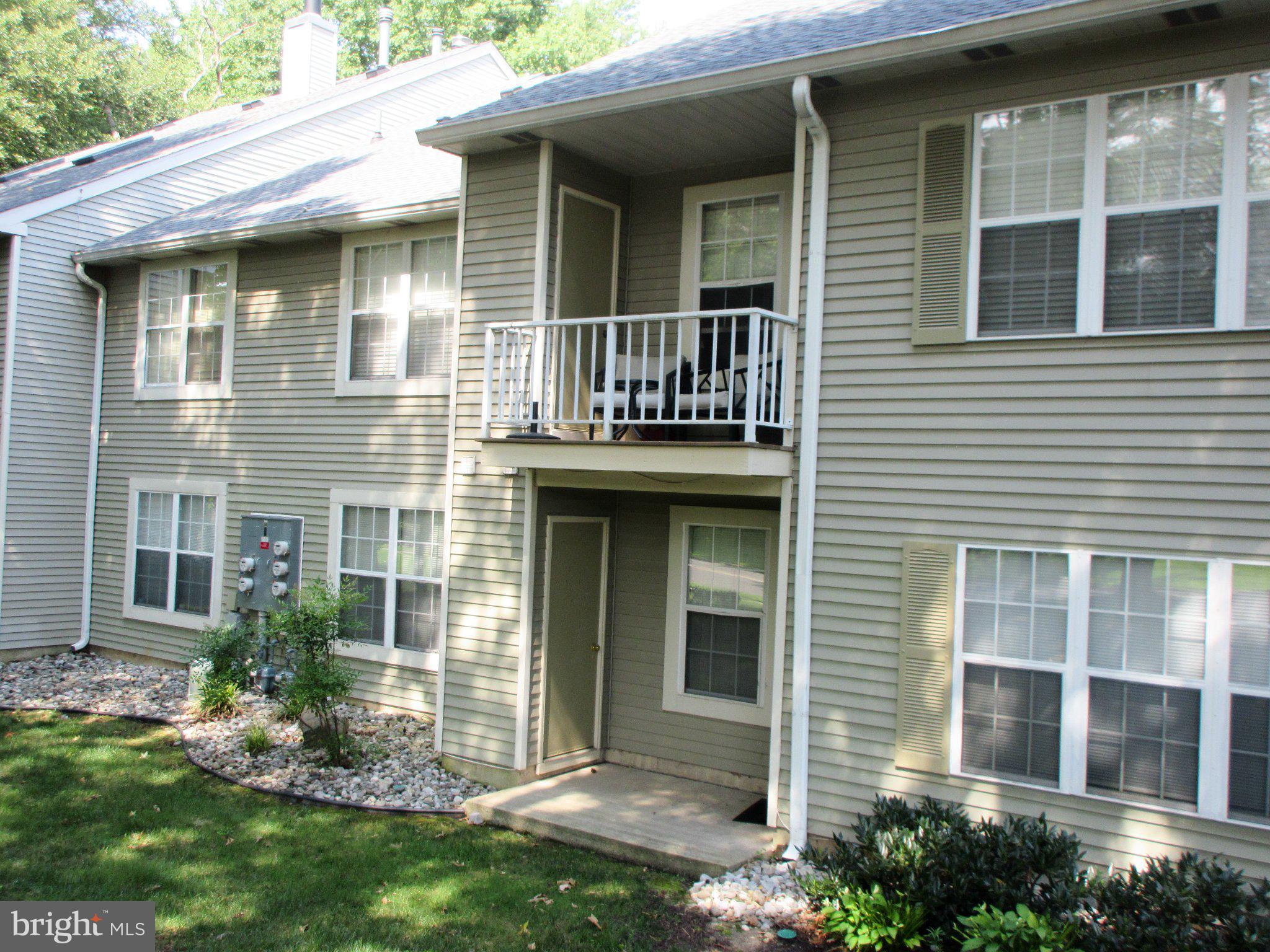 104 RALSTON DRIVE B