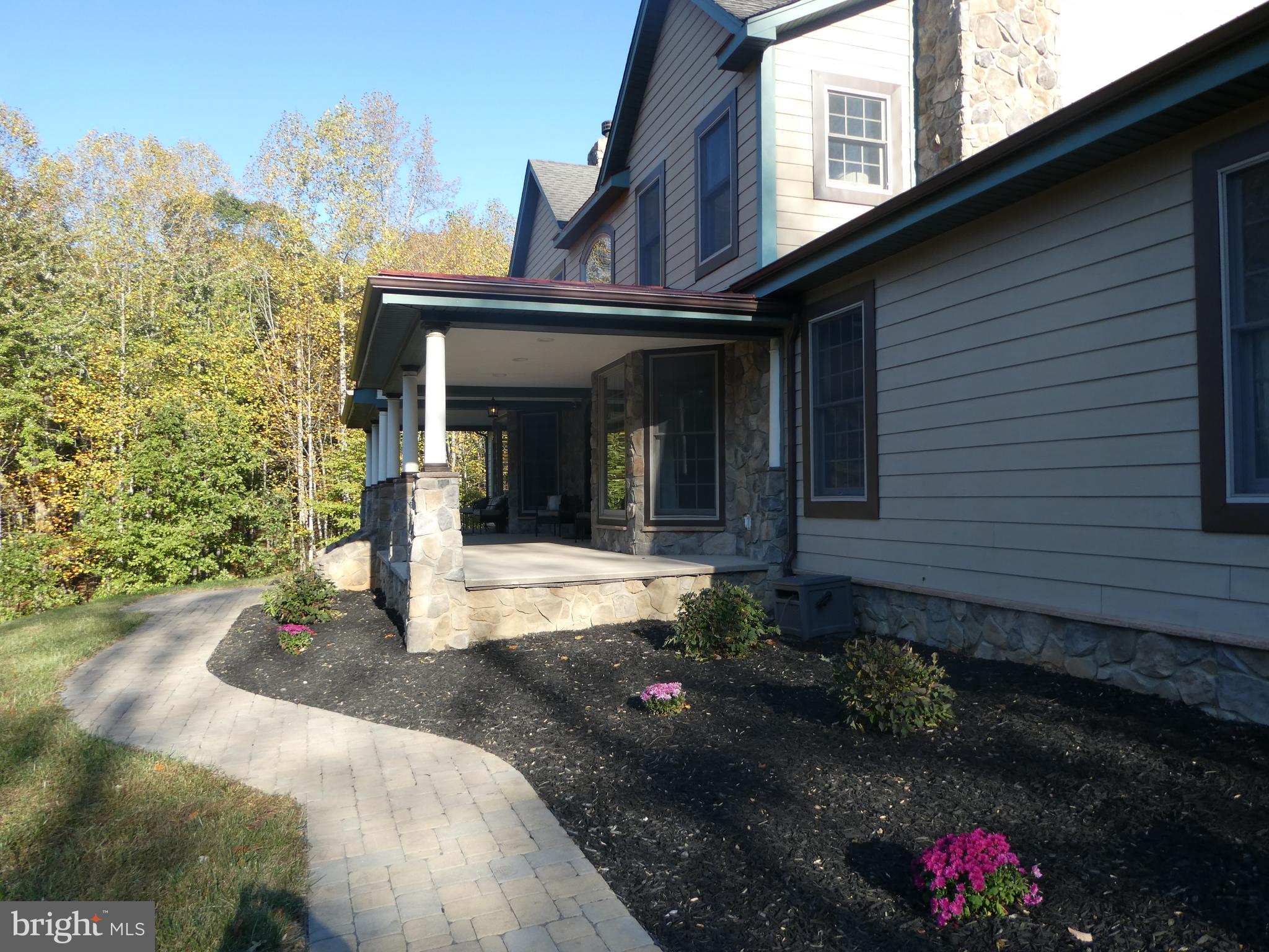 58 ROCK SPRINGS LANE