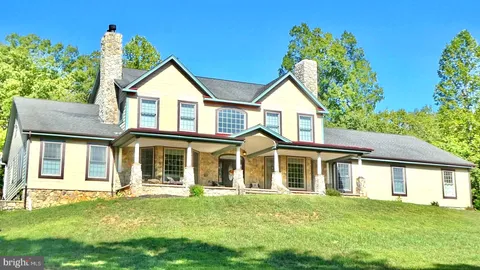 58 Rock Springs Lane, Amissville, VA MLS: VARP2002042