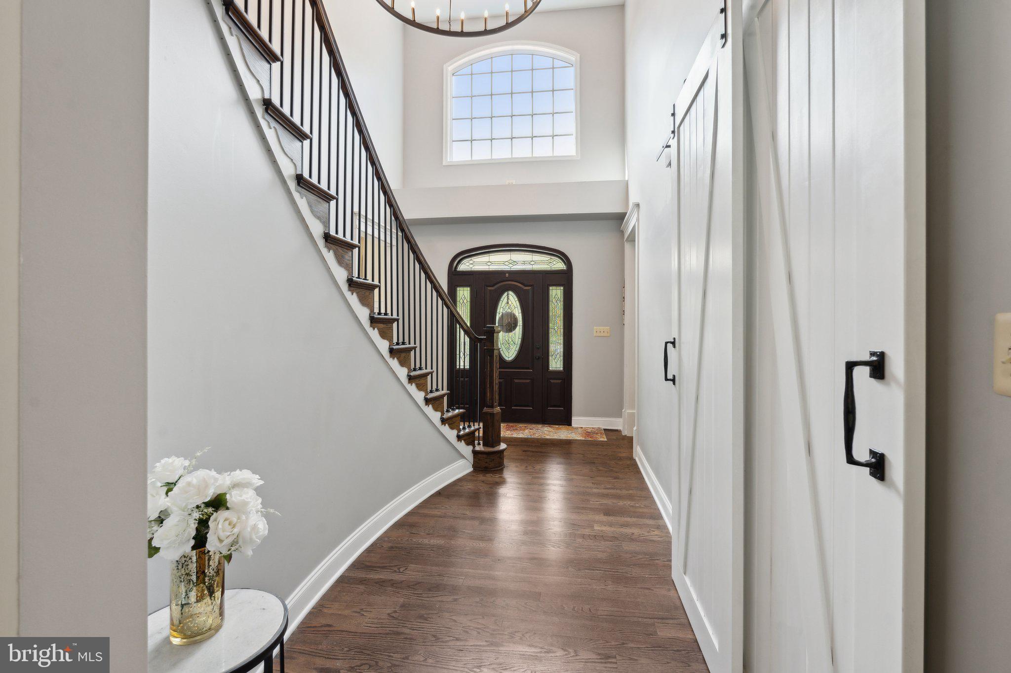 58 ROCK SPRINGS LANE