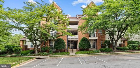 Condo For Sale - 1367C Garden Wall Circle #710<br/> RESTON, VA 20194