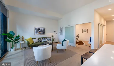 4710 Elm Street Unit 1B-W-2603, Bethesda, MD MLS: MDMC2176662