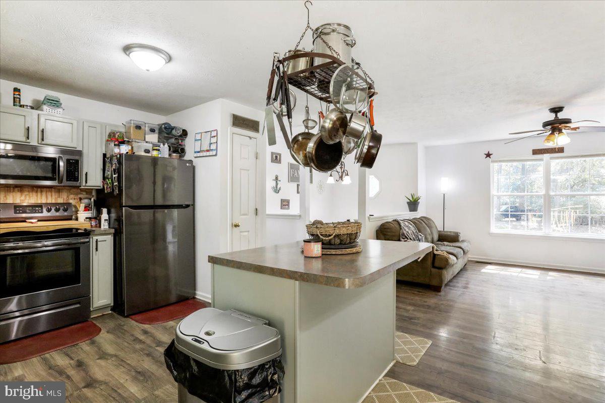 GOOSE CREEK FARM - Residential