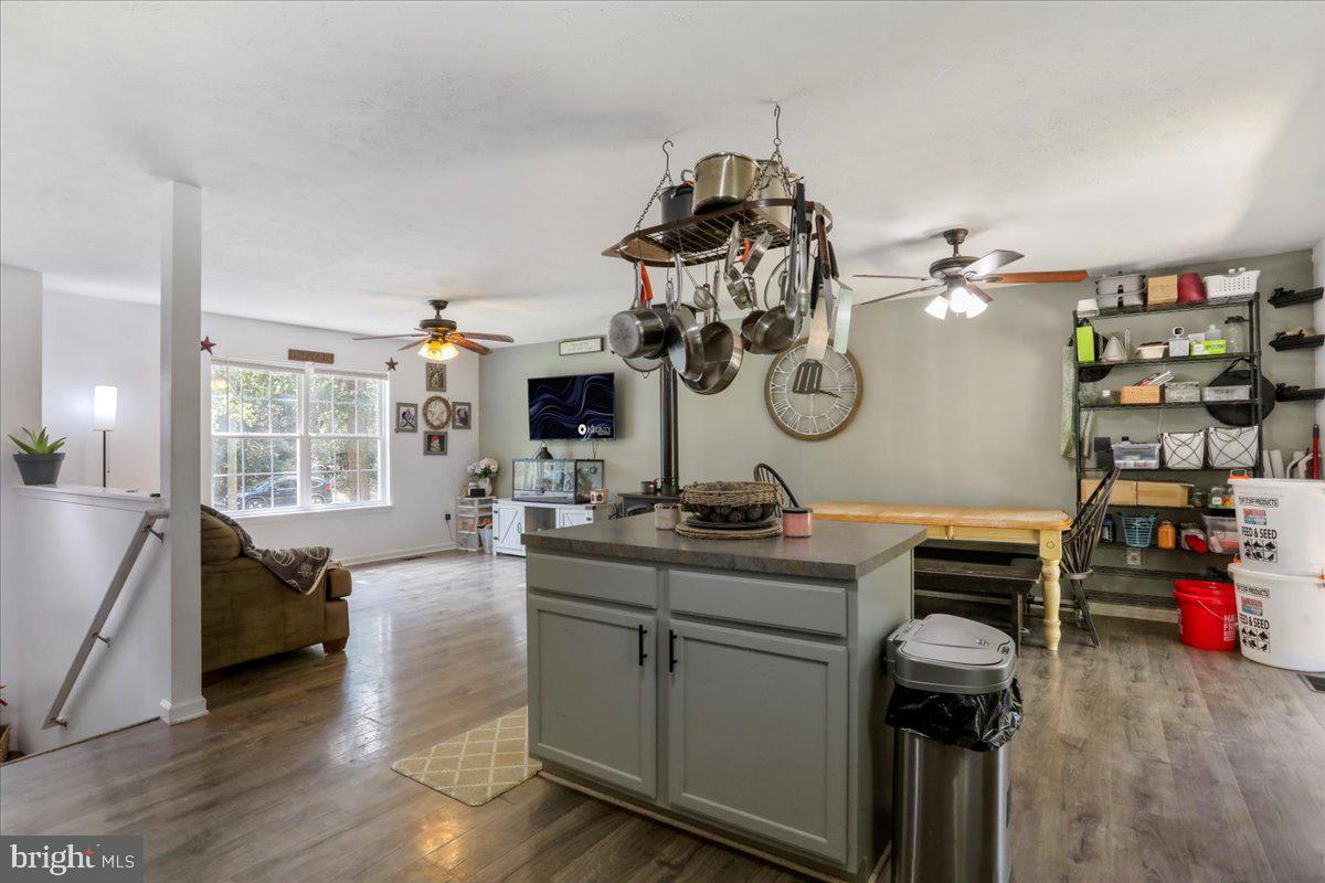 GOOSE CREEK FARM - Residential