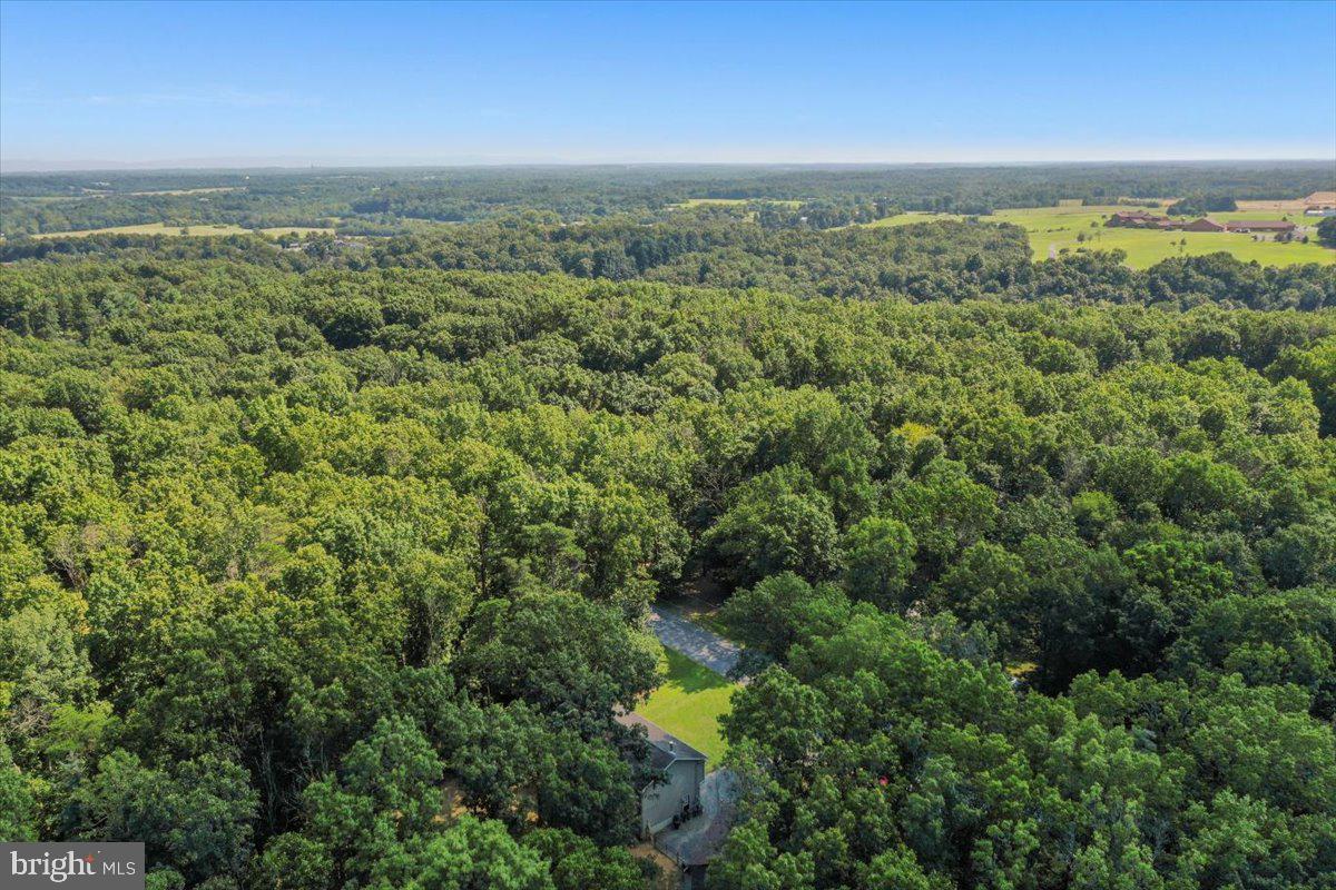 GOOSE CREEK FARM - Residential