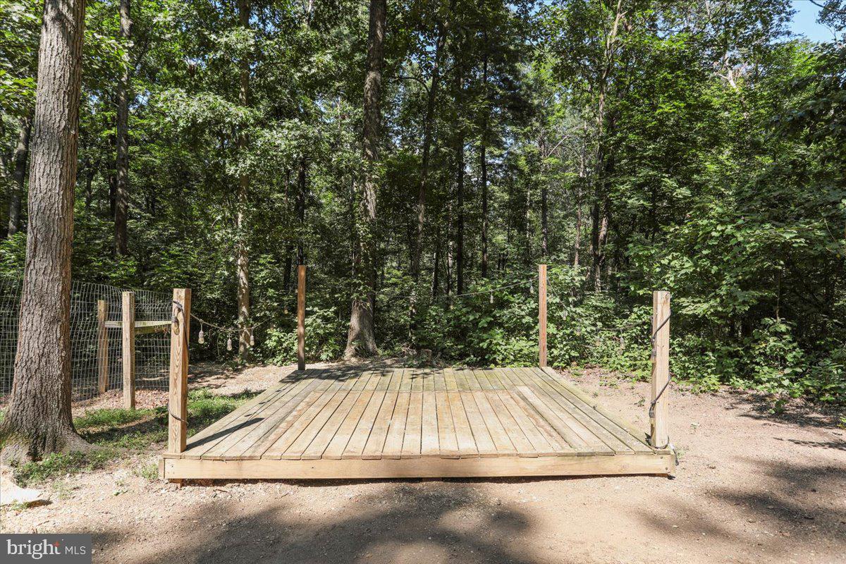 GOOSE CREEK FARM - Residential